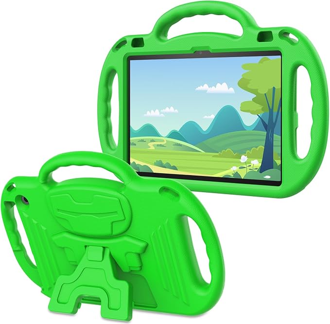 Spring Green