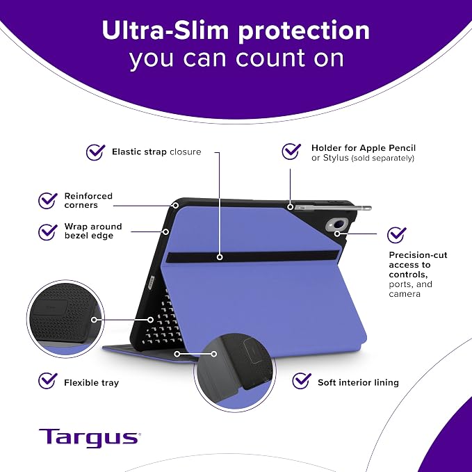 Click-In Purple