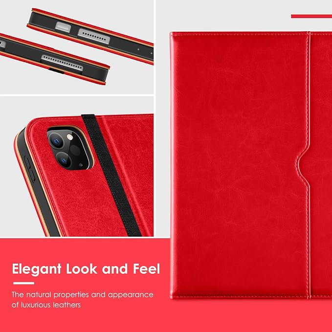 Bright Red