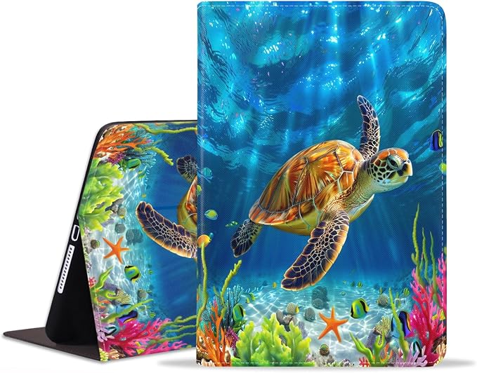 Sea Turtle