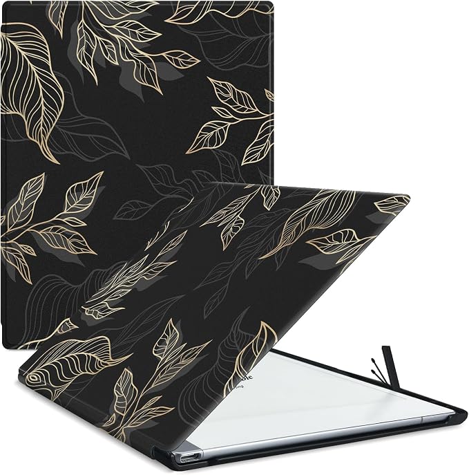 Golden Silk Black
