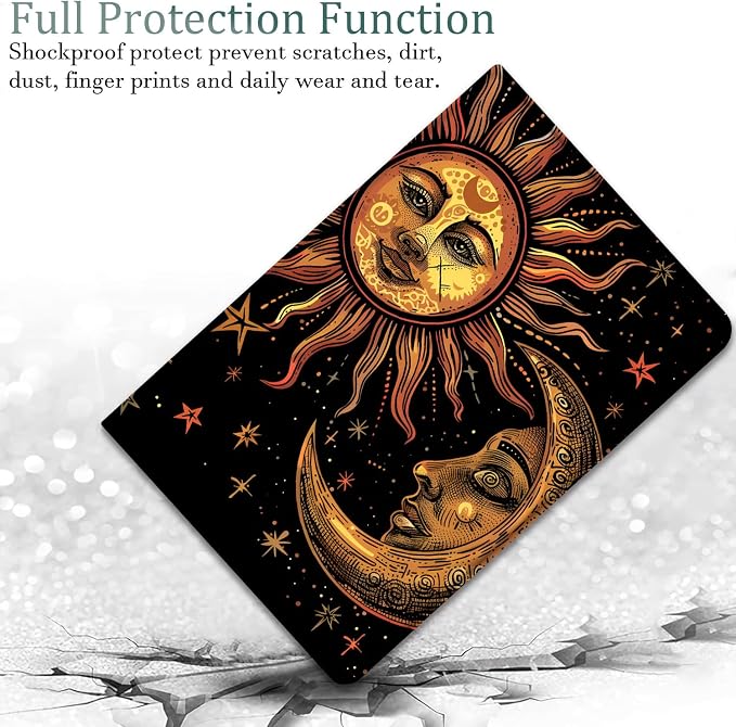 Sun Moon Stars