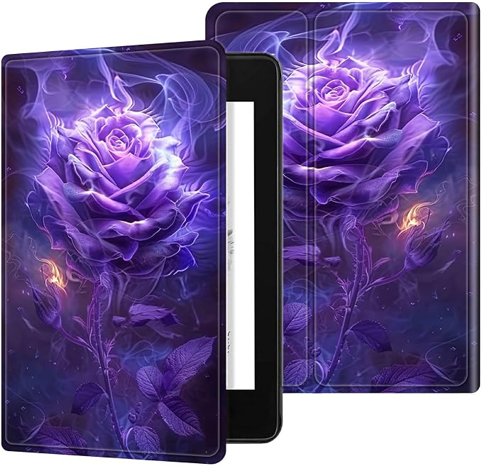 Purple Rose