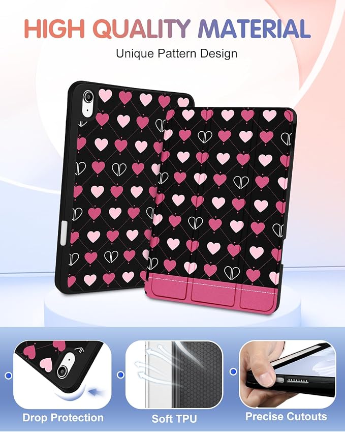 1-Love Heart