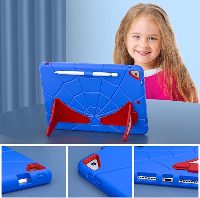 03# Blue + Red