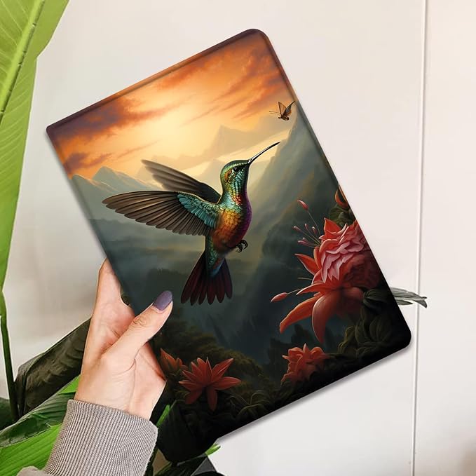 Hummingbird