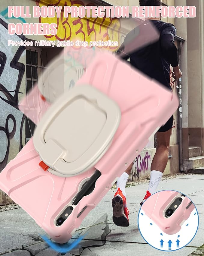 Sakura Pink