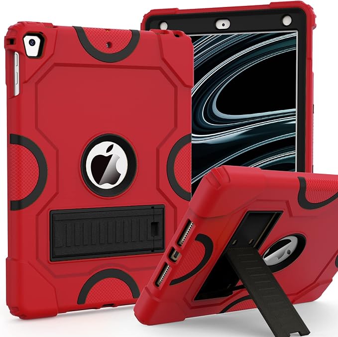 Red+Black