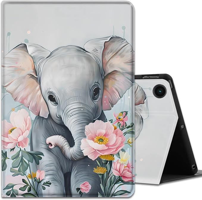 Little Elephant Flower