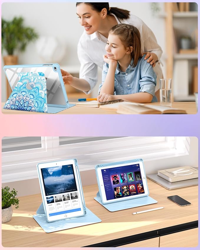 5-for iPad 9.7\