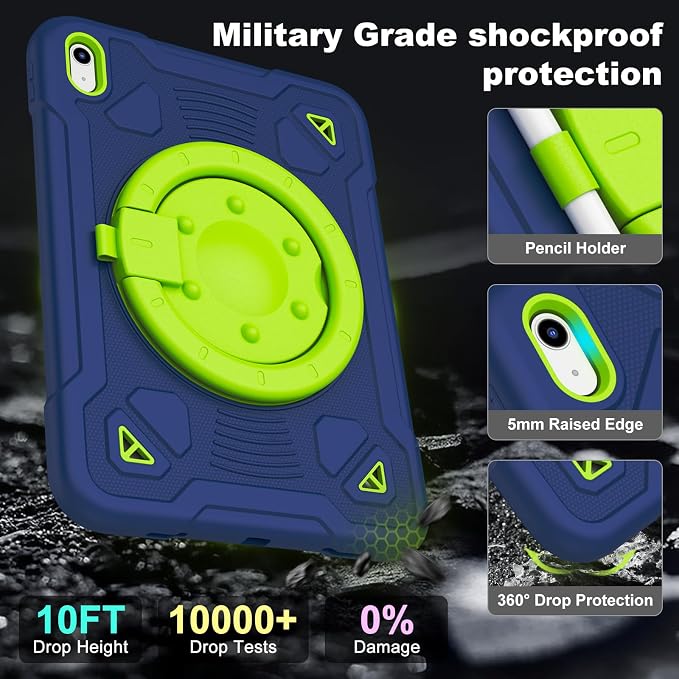 Navy+Green