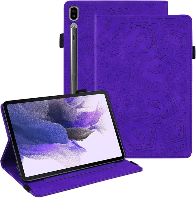 12 Purple