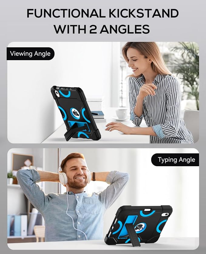 Black+Blue+Black