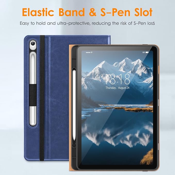 Navy Blue