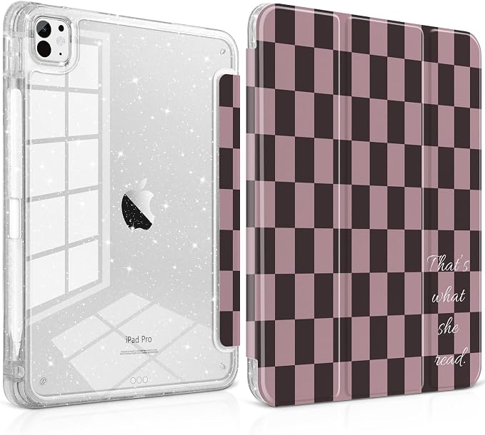 Checkered Pattern