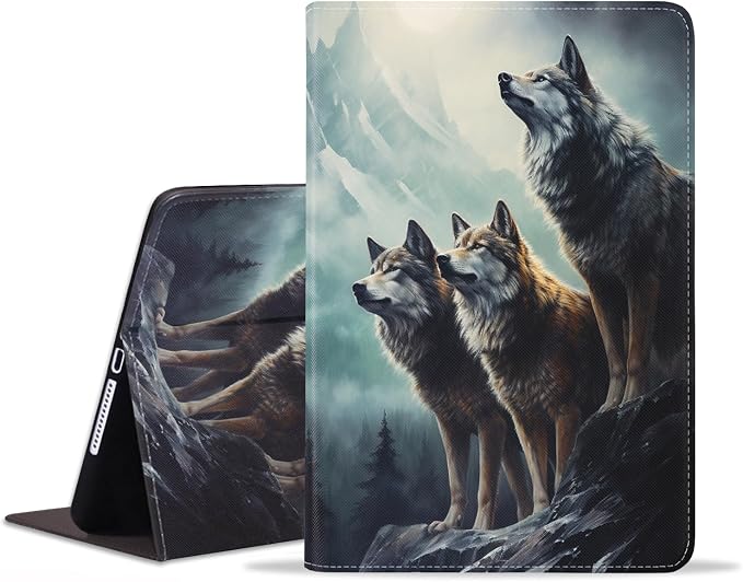 Wolf Pack