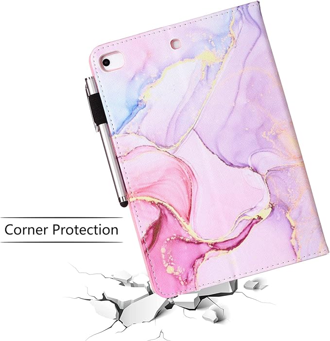 ## Pink Marble