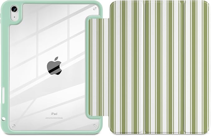 Coastal Sage Stripe