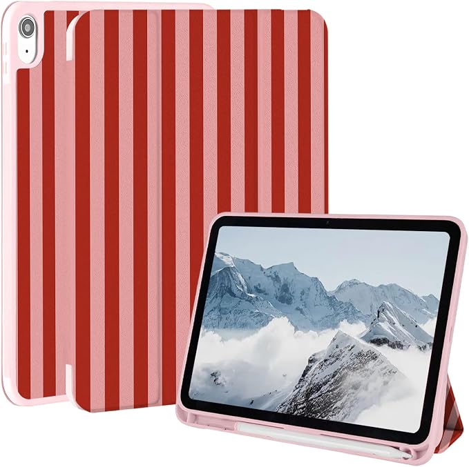 Red Stripes