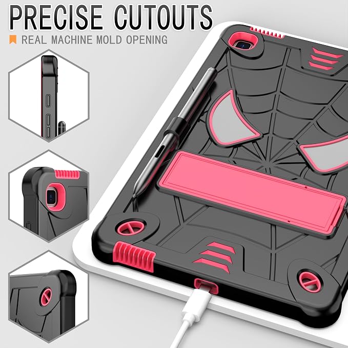 A_Black/Rose