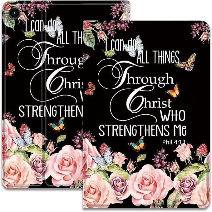 Bible Verse Phil 4-13