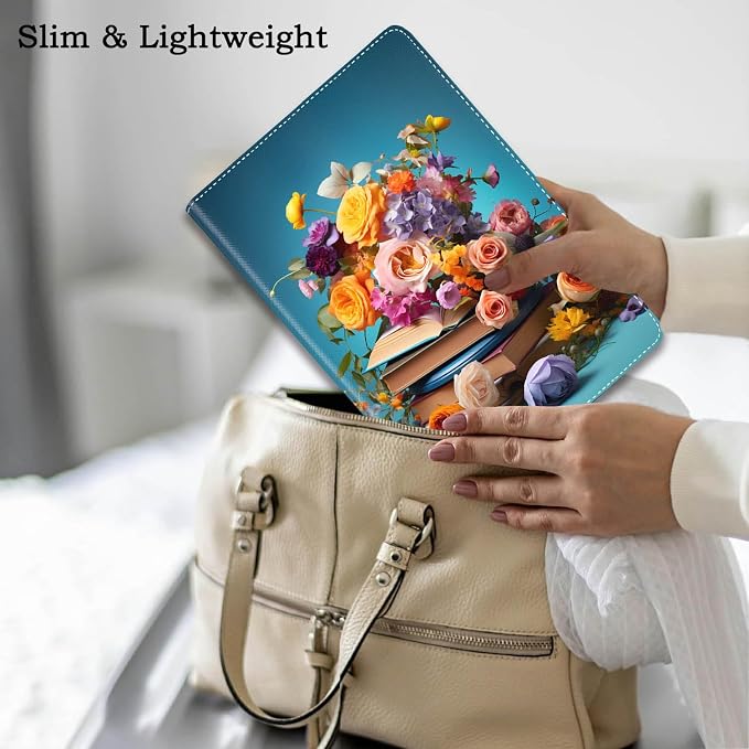 Flower Book