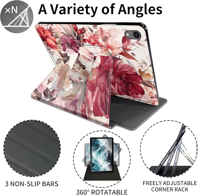 Gorgeous Peony Flowers