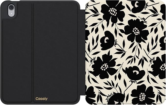 Dark Fantasy | Contrast Floral