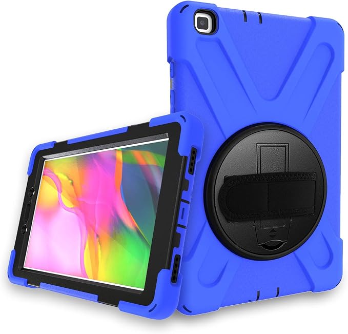 Shield (Dark Blue)