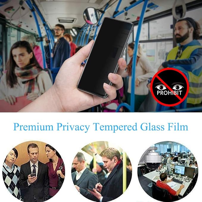 S22 Ultra Privacy