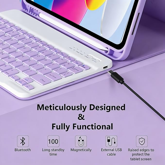 Purple New