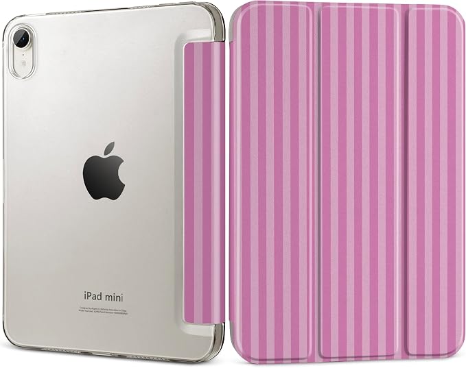 Rose Stripes