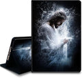 Bxgolkgd Tablet Case for 6.8 Kindle Paperwhite (11th Generation-2021) &amp Kindle Paperwhite Signature EditionAuto Wake/Sleep FunctionJesus Christ
