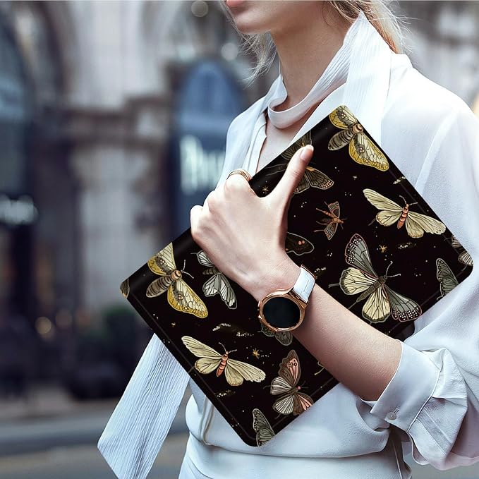 Butterfly Moth