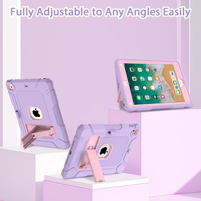 Light Purple