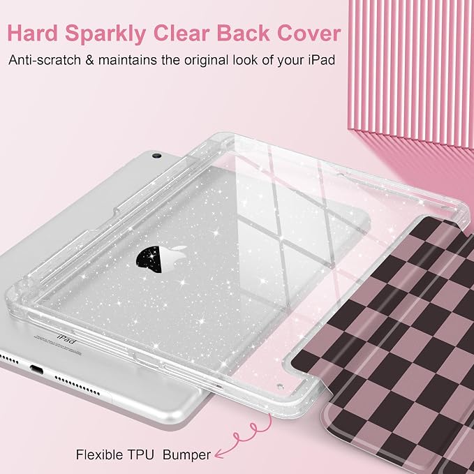 Checkered Pattern