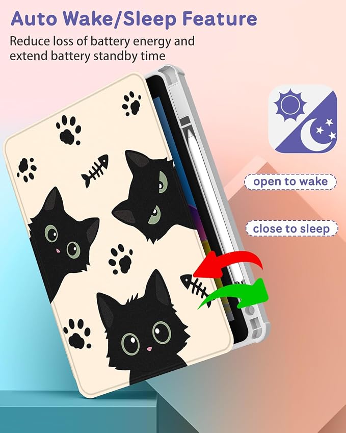 Black Cats