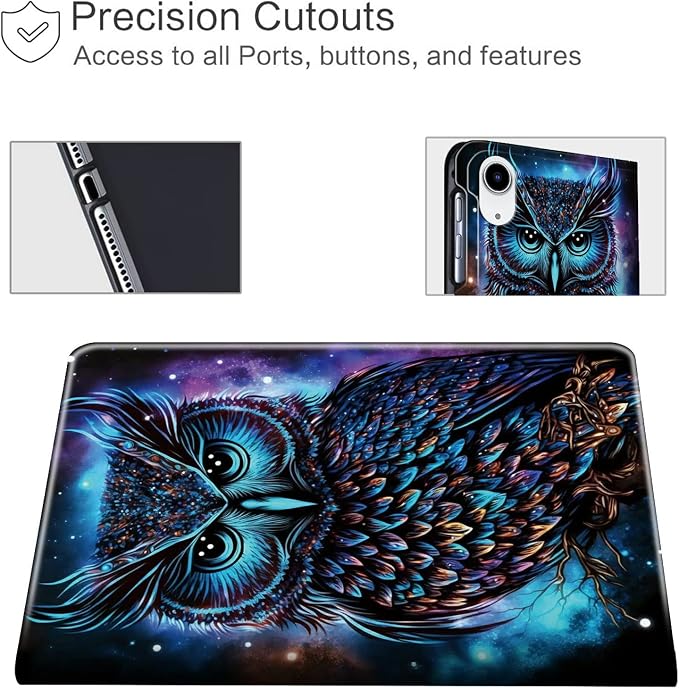 Cute Owl