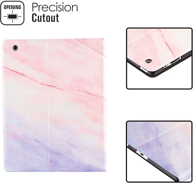 02# Pink Marble