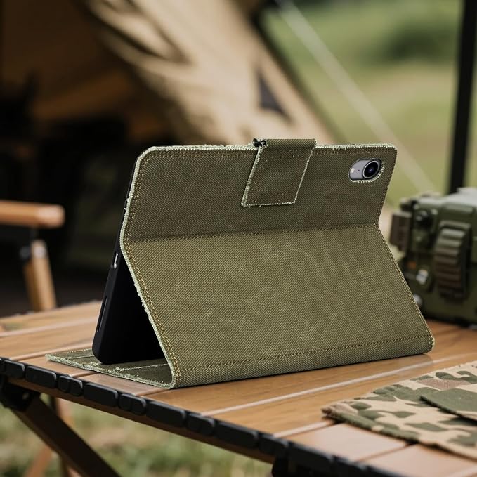 Army Green