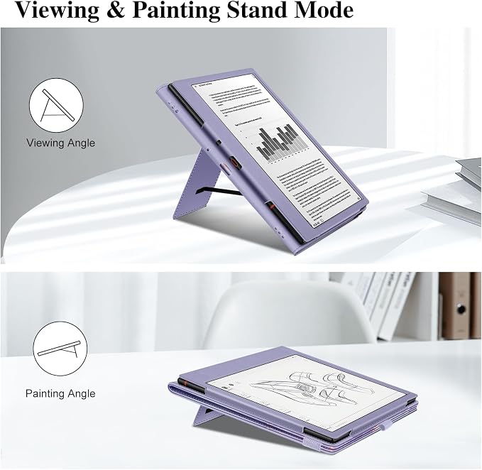 Lilac Marble