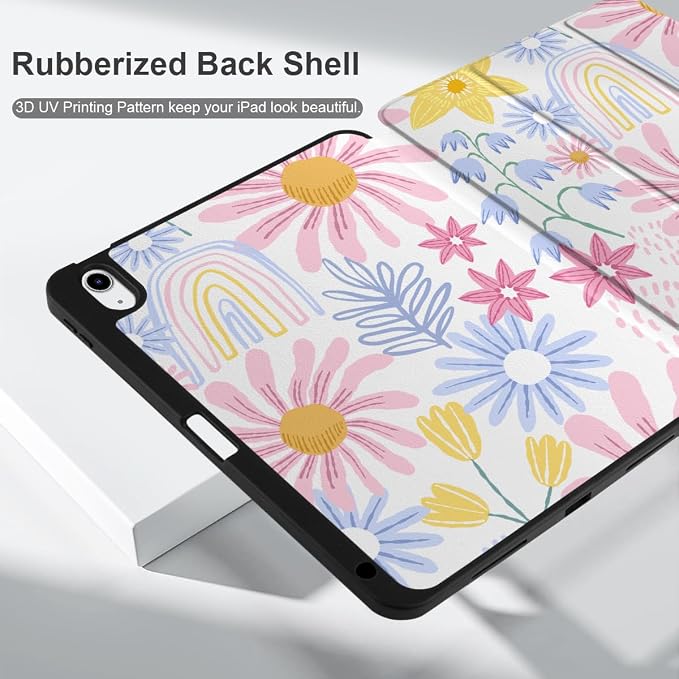 Colorful Florals