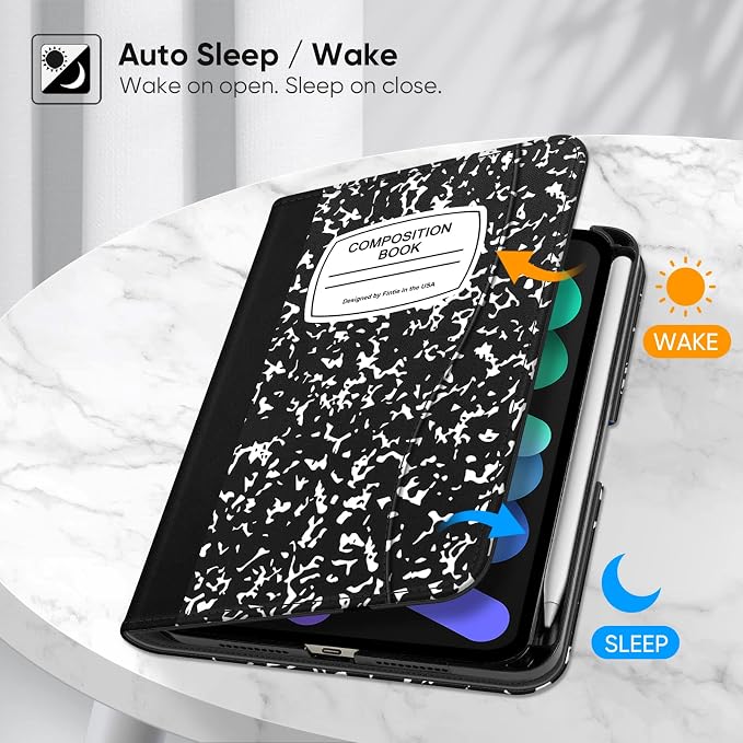 composition book