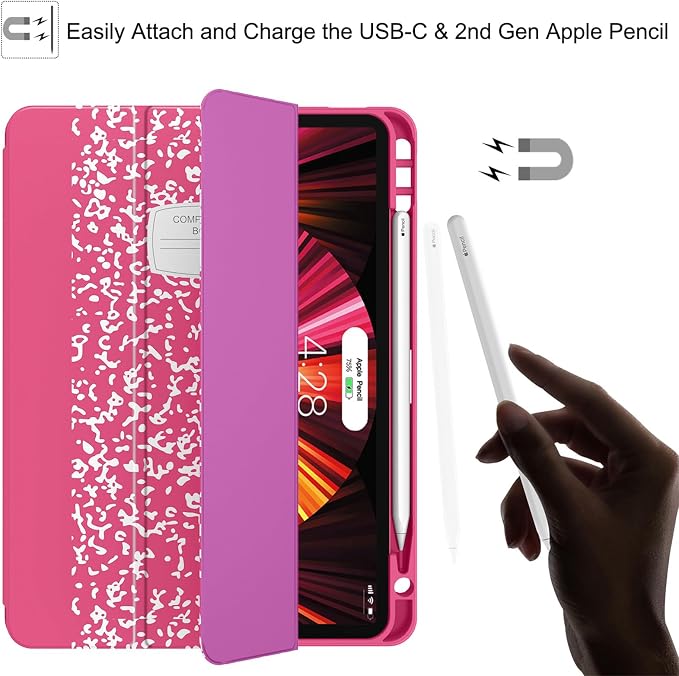 Z-Book Hot Pink