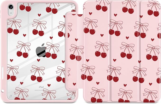 Cherry & Heart