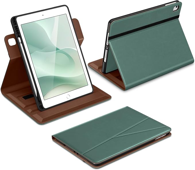 New Midnight Green