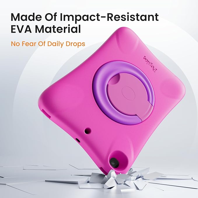 PINK-PURPLE