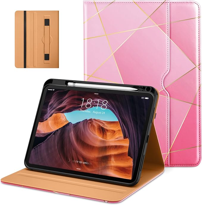 Z-Pink Polygon