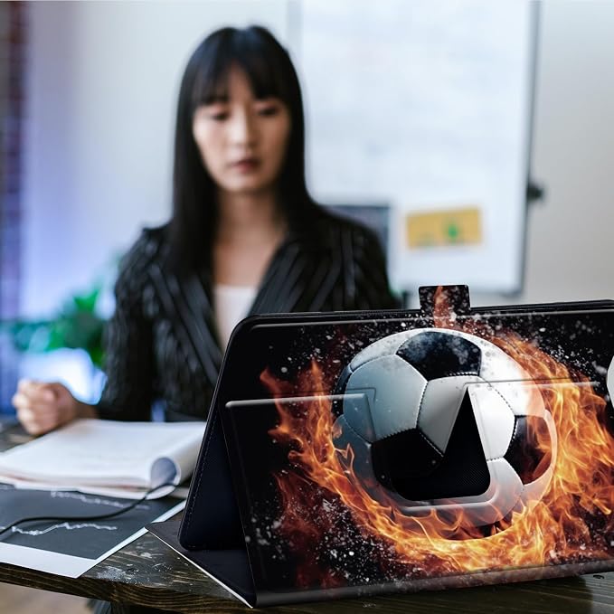 Fire Football