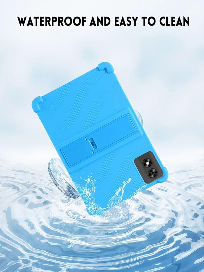 Sky Blue